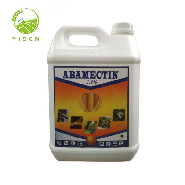 Abamectin