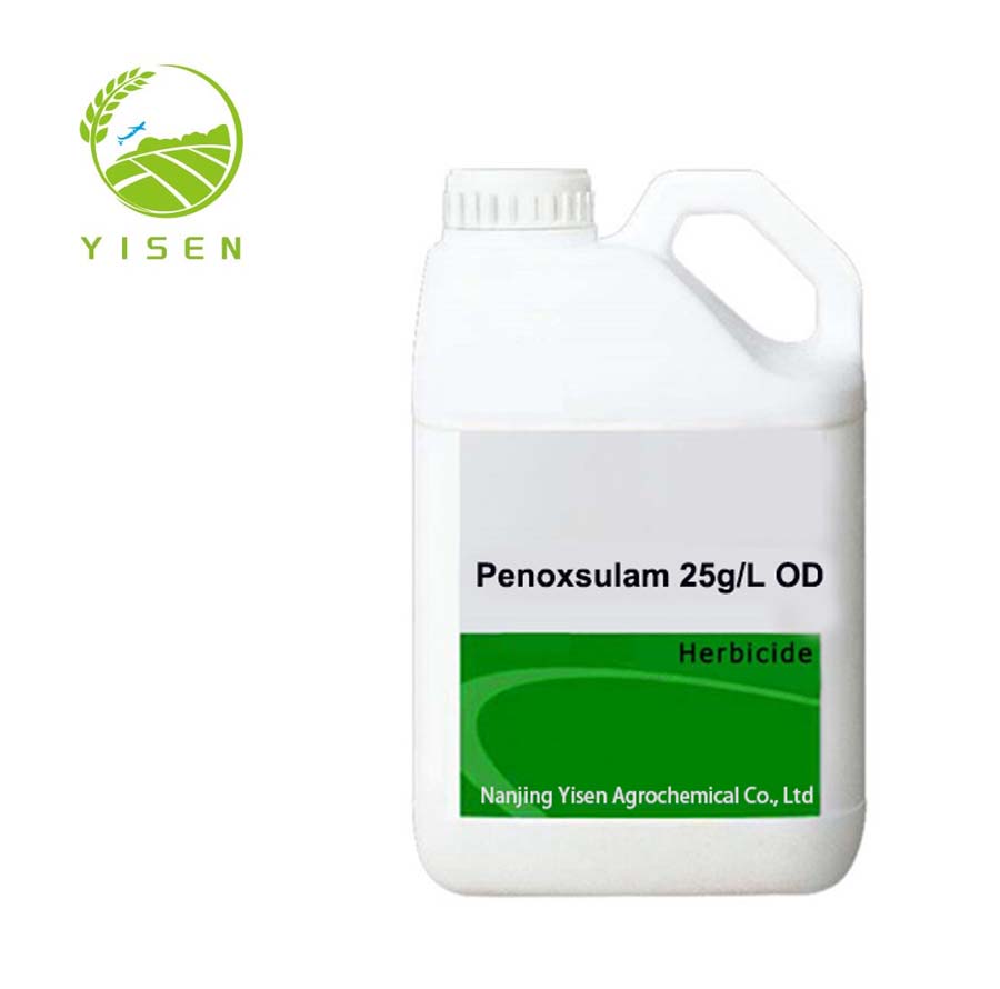 Penoxsulam