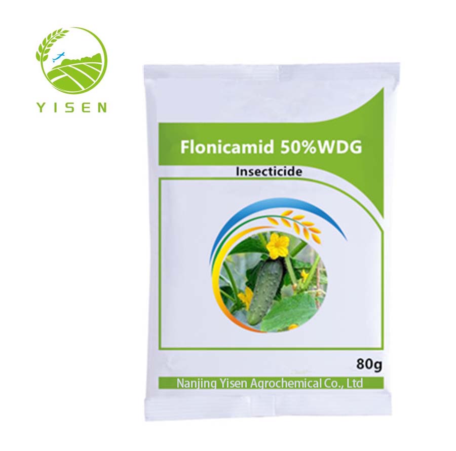 Flonicamid