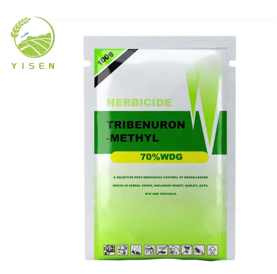 Tribenuron-methyl