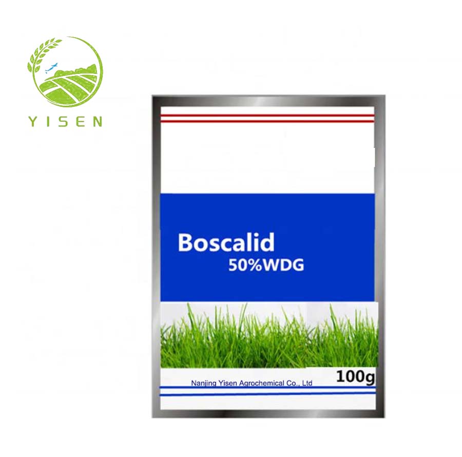 Boscalid